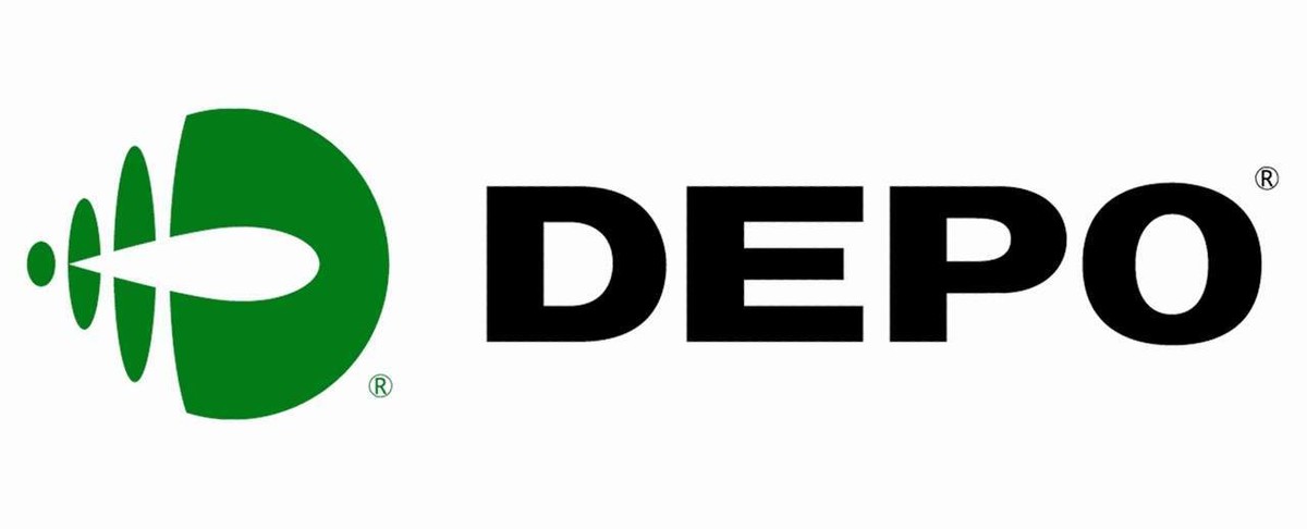 DEPO 315-2020N-AQ Replacement Driver = Passenger Side Fog Light Assembly (This Product Is An Aftermarket Product. It Is Not Created Or Sold By The OE Car Company - View #4