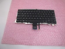 Backlit Keyboard For Dell Latitude 7300 Laptops 2TR2K 5GJY7