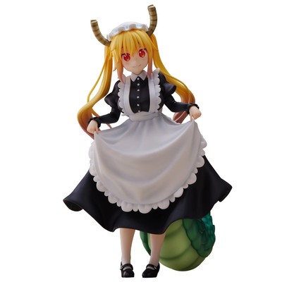 Kobayashi-san chi no Maid Dragon S Tohru Figure Union Creative Japan