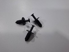 2 Mercedes Benz Spreizniet A1249900492 Radhau...