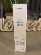 SoonJung 2x Barrier Intensive Cream 60ml (21A...