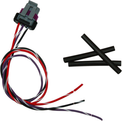 Namz Map Sensor Wire Harness for Harley FL FX XL EFI OEM 7223098 PT-12129946-B