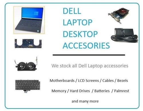 NEU Dell Latitude 5340 Bildschirm Blende 13,3" 6JV7T 06JV7T - Bild 3 von 3