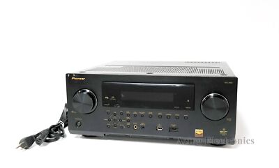 Pioneer Elite SC-LX901 11.2-Channel Network A/V Receiver