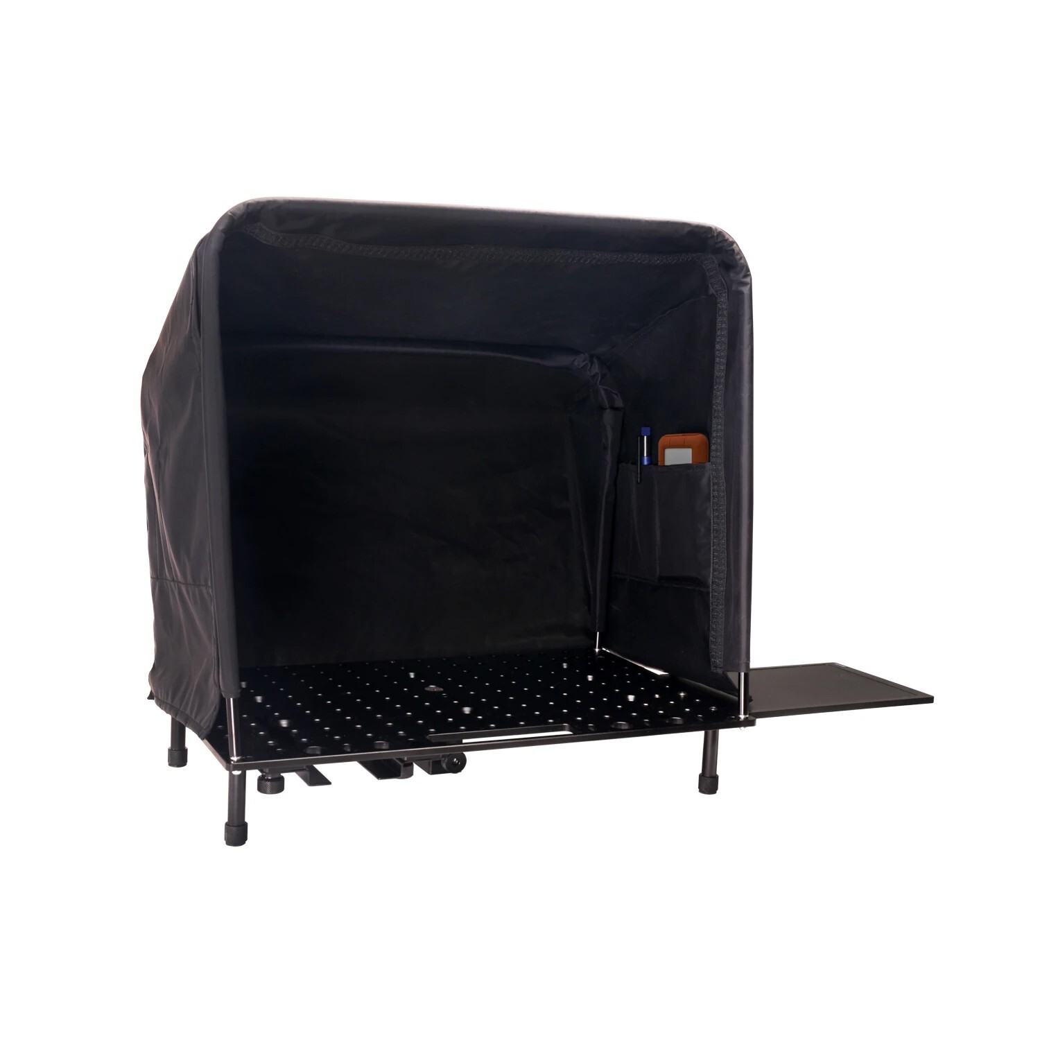 Proaim Pro Universal Laptop Workstation for Tethered Shooting (PP-WKST-01)