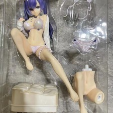 Wysokiej jakości matowa wersja N she green duch mała dziewczynka animacja pudełko ręczne be