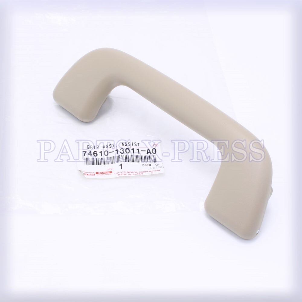 74610-13011-A0 OEM GENUINE TOYOTA LEXUS GX470 2003-2009 BACK DOOR