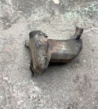 KTM RC 125 2016 SILENCER