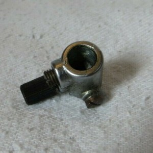 original Pfaff 1211 1222 Nähnadelhalter Nadelklemme Nadelhalter Nähmaschine