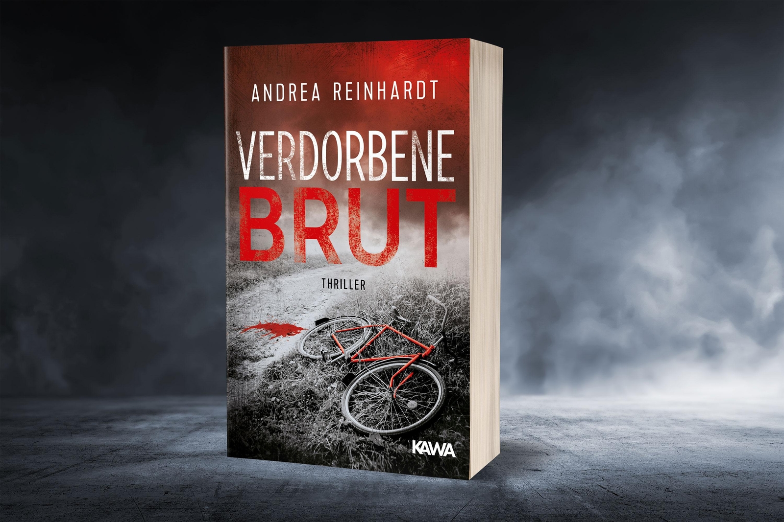 Thumbnail - Verdorbene Brut Andrea Reinhardt