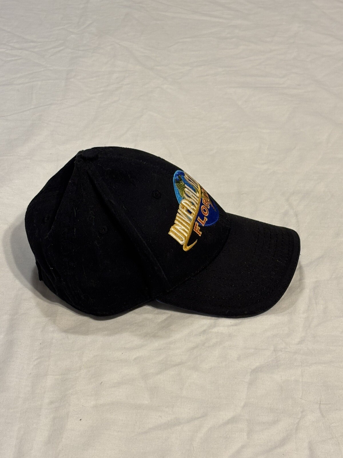 Universal Studios Florida Hat Theme Park Snapback… - image 2
