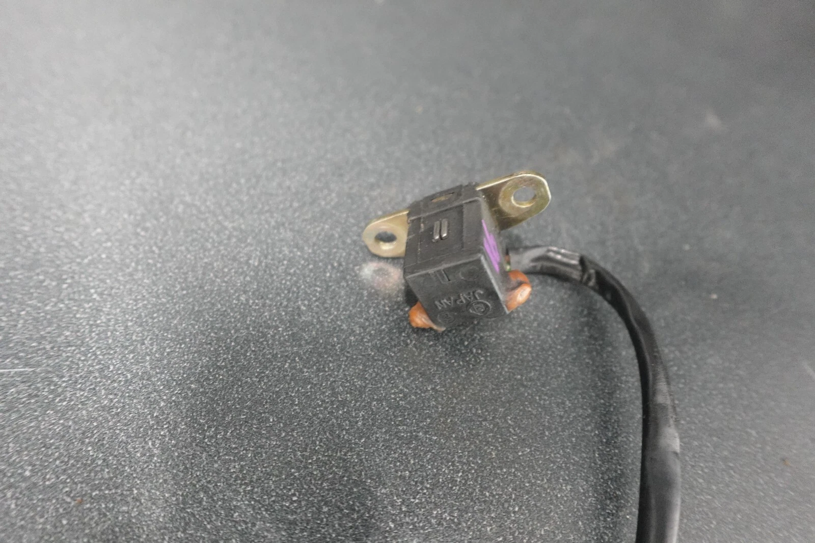 2007-2017 M8 M1000 Crossfire Arctic Cat OEM Ignition Timing Pick-Up Sensor