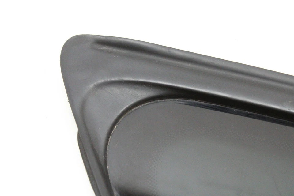 Audi Q5 2014 cuarto trasero derecho cristal 8R0 845 300 OEM 09 10 11 12 13 14 15 16 17 Foto 4 de 4