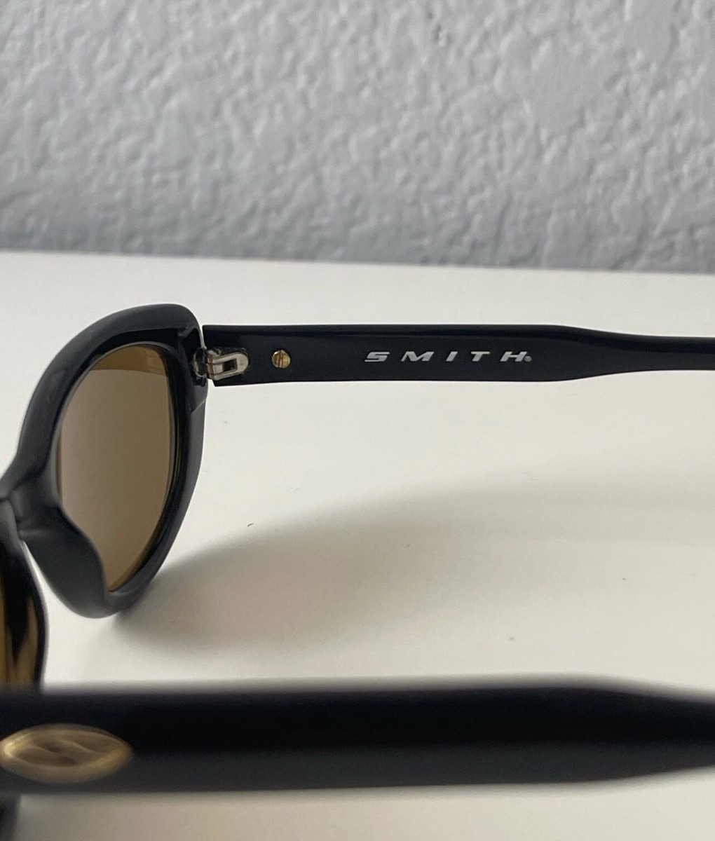 Smith Daisy Glass Lens Toffee Sunglasses View 3