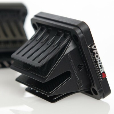 Lamellenpaket Honda CR 250 05-07 - V-Force 3