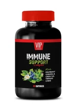 immune system booster women - IMMUNE SUPPORT COMPLEX - graviola extract 1B