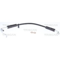 Bremsschlauch Triscan 8150 80326 FüR Chrysler Jeep, Vorderachse Links