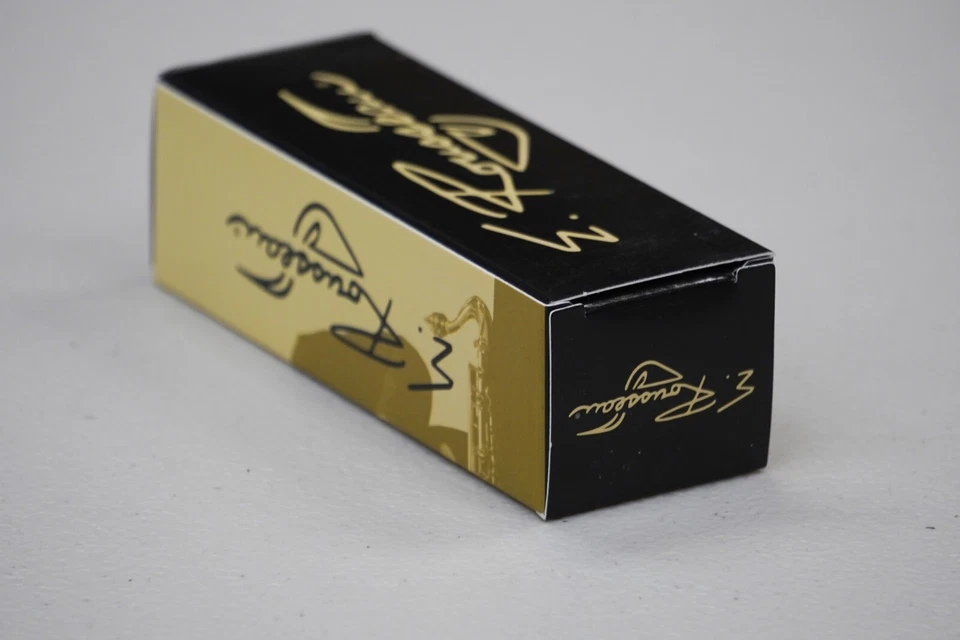 E.Rousseau Classic RC Alto Saxophone Mouthpiece, Classic RC4 - Image 3 of 4