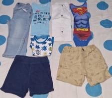 Lotto Bimbo 18/24 Mesi 