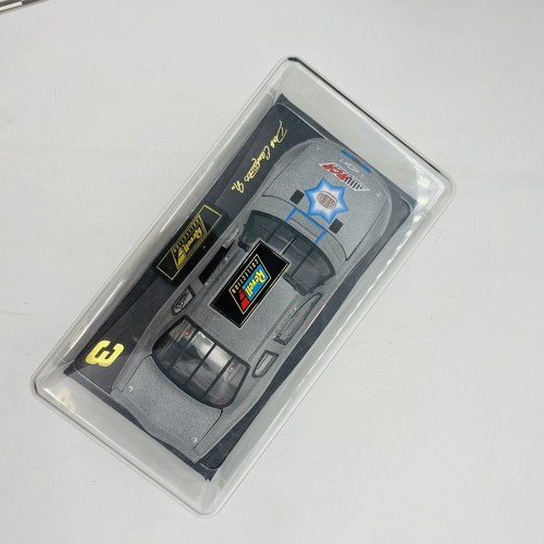 Dale Earnhardt Jr. #3 Oreo Ritz 2002 Test Car Revell 1/24 Diecast With Stopwatch - Picture 9 of 22