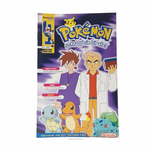 Club Nintendo revistas revistas ediciones especiales - cómics - SNES NES N64 - Imagen 29 de 37