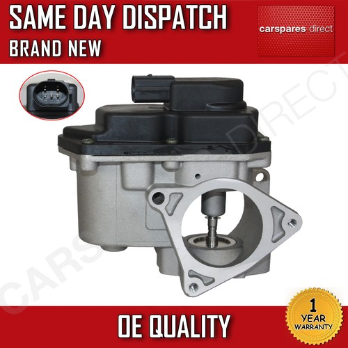 EGR Valve for Audi A3 MK3/A4 MK4/A5/A6 MK3/Q5 / Tt MK2 2003 > On