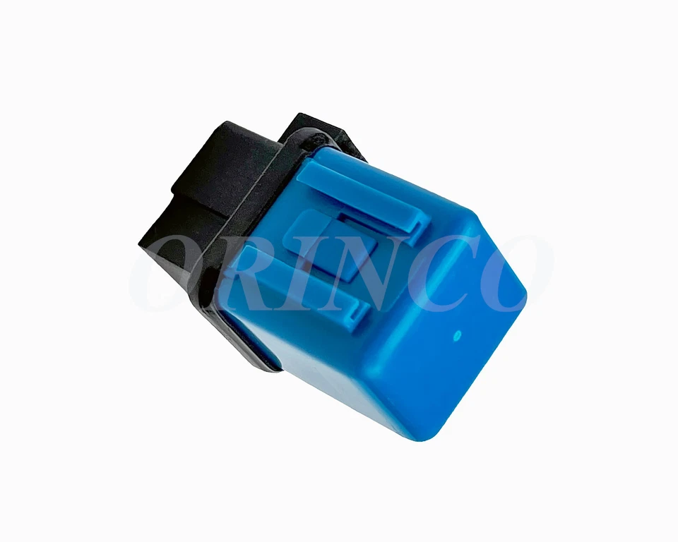 Nuevo Relé Accesorio Estándar RY63 para Nissan Altima Quest Infiniti  Foto 4 de 4