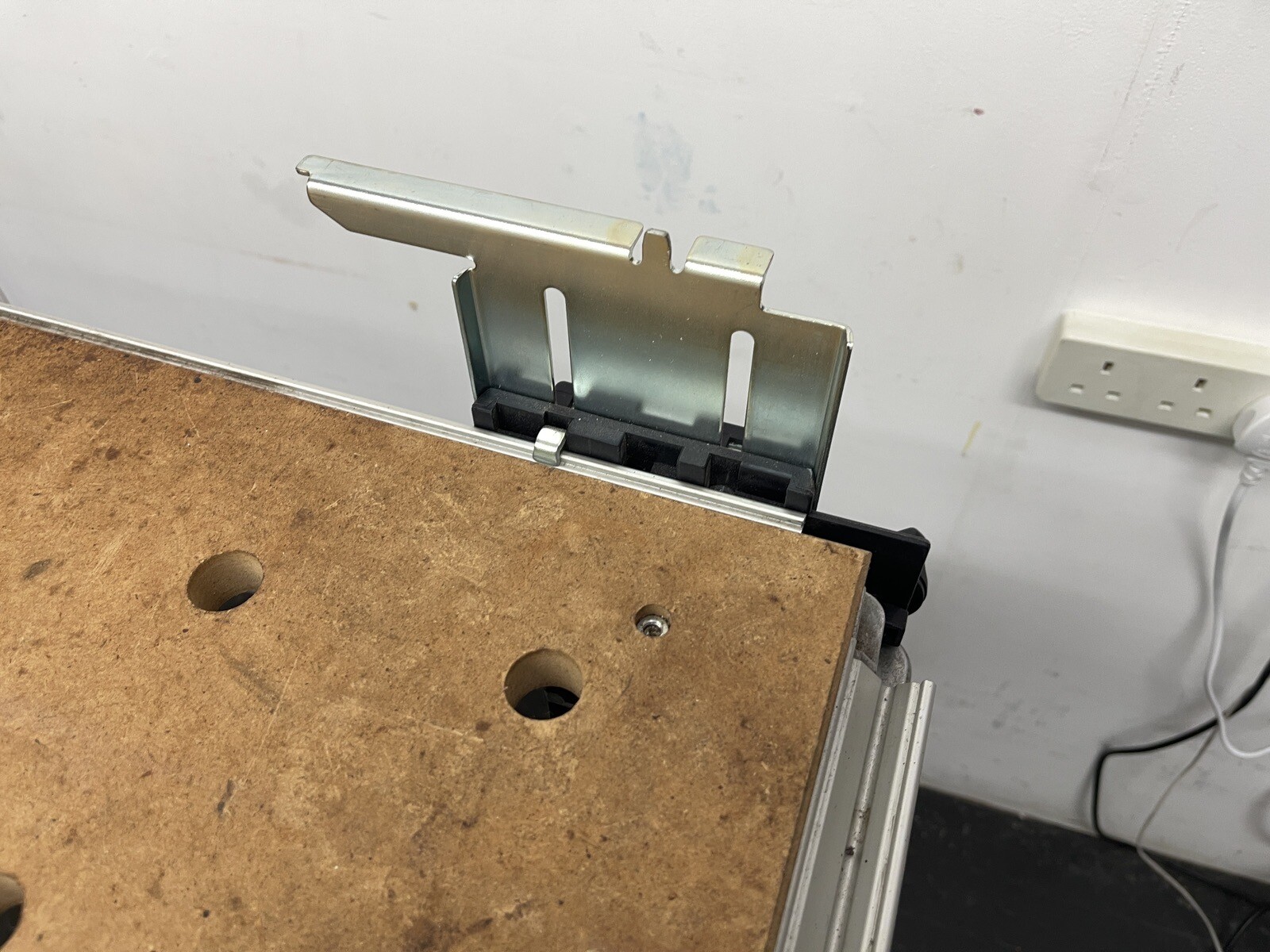 Festool MFT/3 Multifunctional Table with Accessories eBay