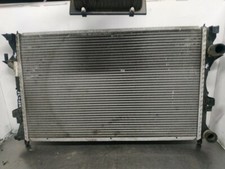 Radiateur Renault VEL SATIS