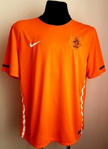 holland national team jersey