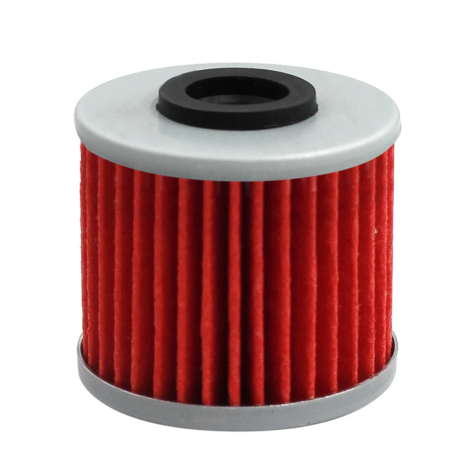 Filtros de óleo para Honda NC700X DCT 2012-2018 CTX700N DCT 2014-2018 15410-MM5-003 - Imagem 4 de 4