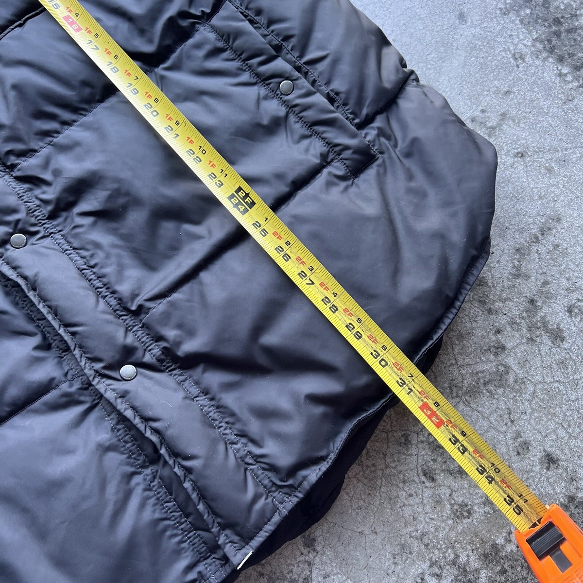 Vintage 90s Polo Ralph Lauren Down Puffer Jacket Mens Size XL Vintage 90s Polo Ralph Lauren Down Puffer Jacket Mens Size XL