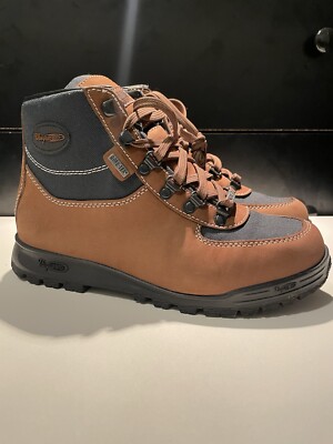 Vasque Skywalk Brown And Green