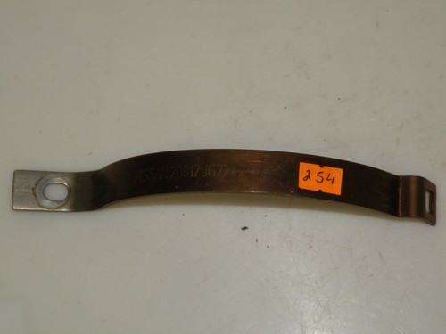 Nissan Qashqai 2.0 DCI 2010 LHD Katalysator Halter 20817jc72a46/08