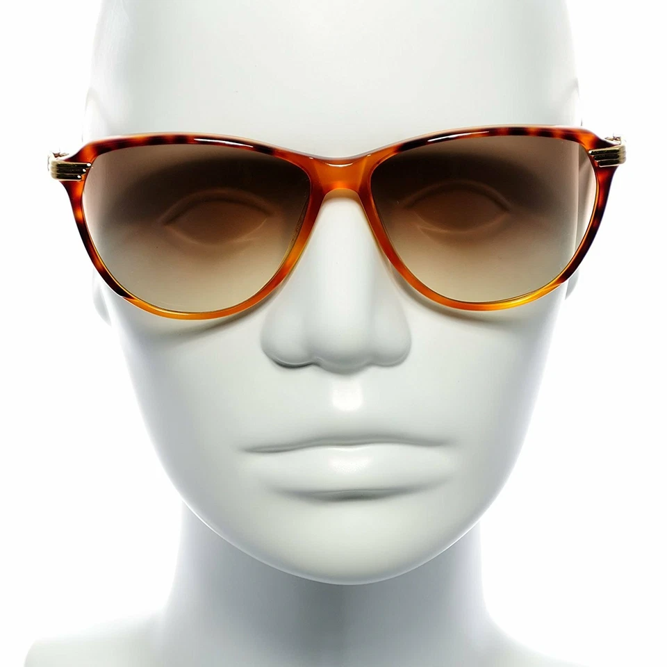 Gafas de sol Fendi FV 150 col 637 60-14-135 Hechas en Italia Foto 3 de 3