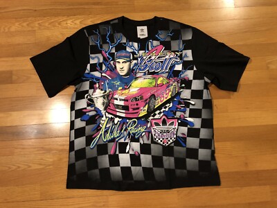 人気のアディダス × JEREMY SCOTT ロゴシャツ s-l400.jpg