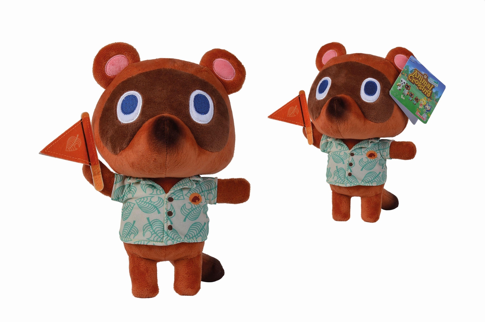 Animal Crossing Timmy, 25cm, eBay
