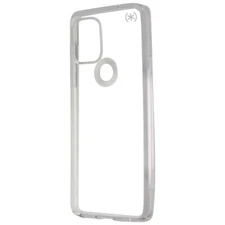 Speck Presidio Exotech Case for Motorola Moto G Stylus 5G (2021 Model) - Clear