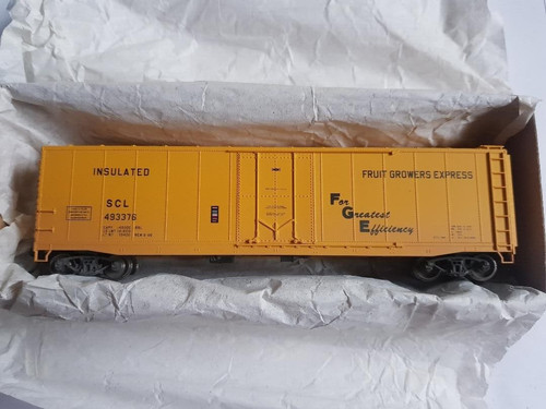 US Accurail  HO 3362  FGE-SCL #493376 Boxcar in ovp | Zustand: Neu