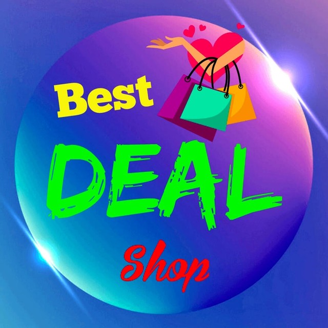 Great items at great prices or