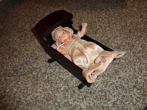 american girl baby polly