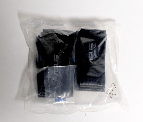 Sets of Parallel IDE, Extented IDE and disk drive ribbon cables - Afbeelding 5 van 8