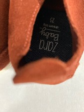 Замшевые детские туфли для девочек Zara - огромный выбор по лучшим ...