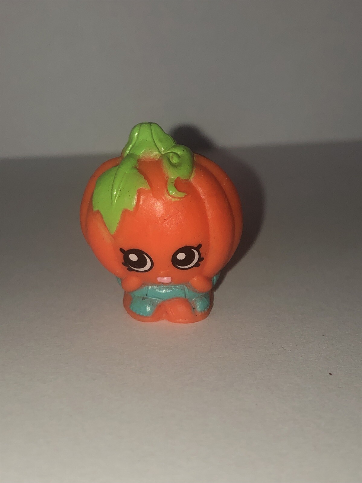 Shopkins - Pumpkinella- Exclusive! Fruit And Veg