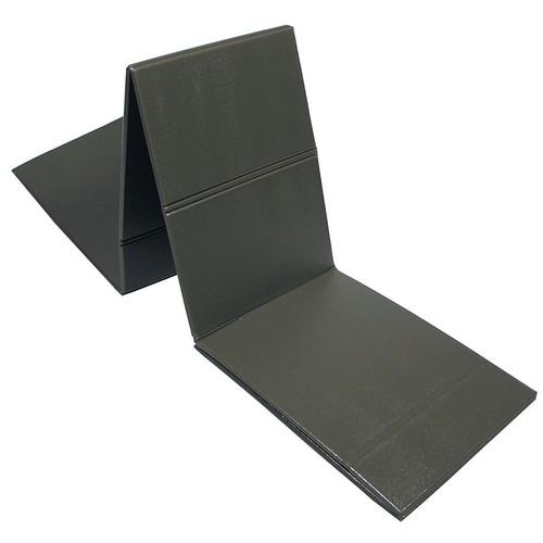 Tapis De Camping Militaire BW - Mousse EVA Thermique - Vert - Pliable - NEUF