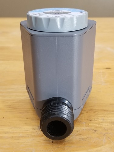 Orbit Pro Contractor Grade Daybreak Timer 2 Ways to Water Single Input / Output - Picture 2 of 5