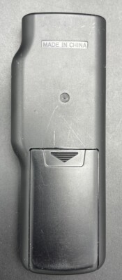 Sony VTR RMT-708 Video 8 Handycam Remote Control Vintage | eBay