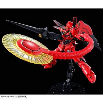 BANDAI RE 1/100 XM-07B VIGNA-GHINA 2 (JUPITER BATTLE Ver.) Kit w