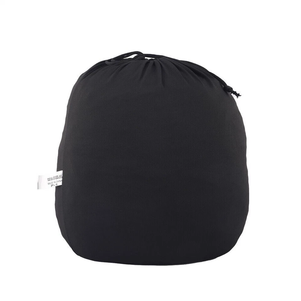 Indoor Car Cover Stain Stretch Scratch Dust-proof Custom Black For Ferrari F355 - Image 3 of 4