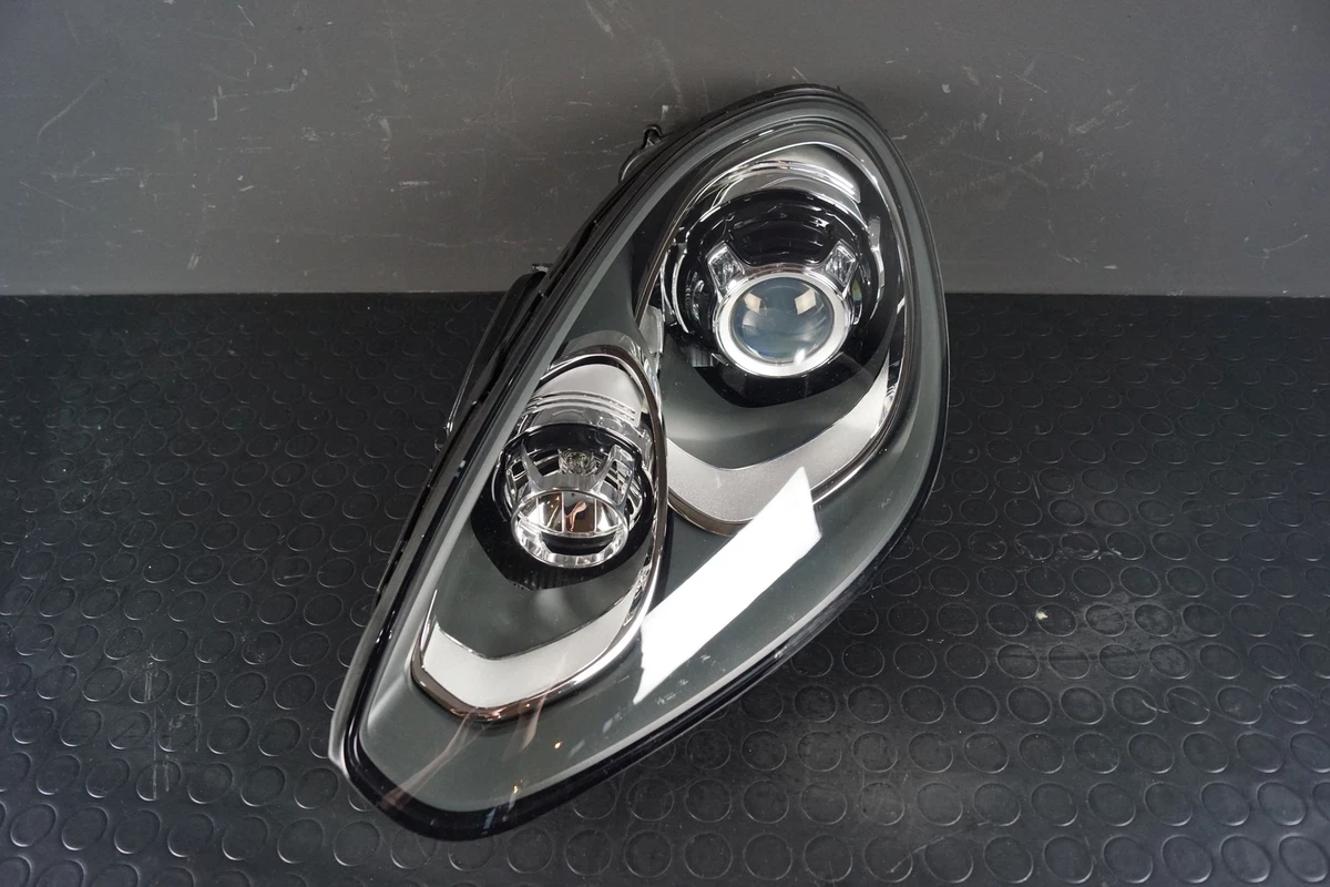Büste Zähler Tutor porsche cayenne led scheinwerfer Beweis schmerzlich